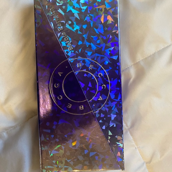 BECCA COSMETICS x Barbie Ferreira Prismatica Face Palette BNIB - Picture 4 of 7
